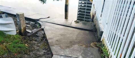 Drainage Design of Four Flooding Locations in Miami-Dade County - WGI