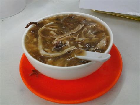 Snake Soup Banquet – Slow Food Hong Kong