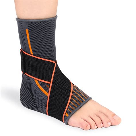 Ankle Brace | eduaspirant.com