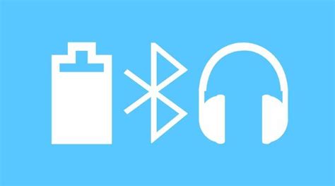 How long do Bluetooth Headphones Battery last?