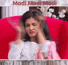 Anjana Om Godi GIF - Anjana Om Godi - Discover & Share GIFs