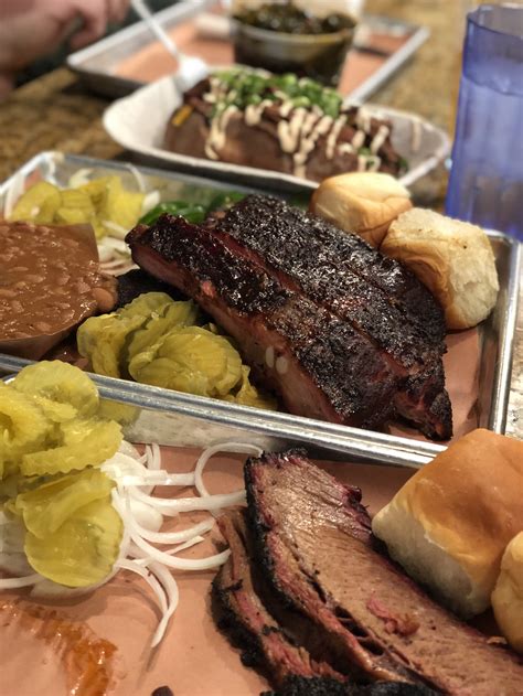 The 15 Essential BBQ Spots in Dallas — Dallasites101