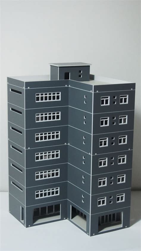 Outland Models buildings - New Releases & Product Announcements - JNS Forum