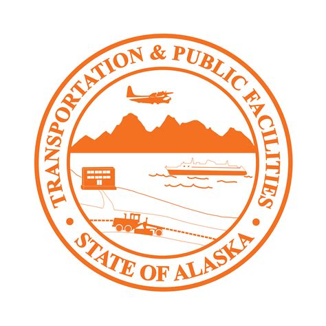 Alaska Department Of Transportation Phone Number - Transport ...