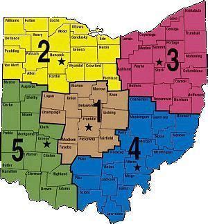 Northeast Ohio - Alchetron, The Free Social Encyclopedia