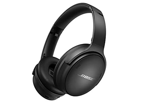 Bose QuietComfort 45 vs Soundcore Life Q35 [2022]