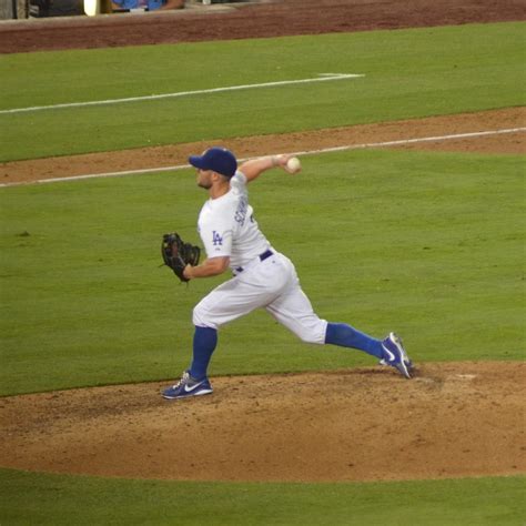 Skip Schumaker | June 28, 2013 Dodgers vs. Phillies | Malingering | Flickr