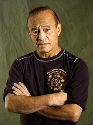 Dan Inosanto (Author of Jeet Kune Do)