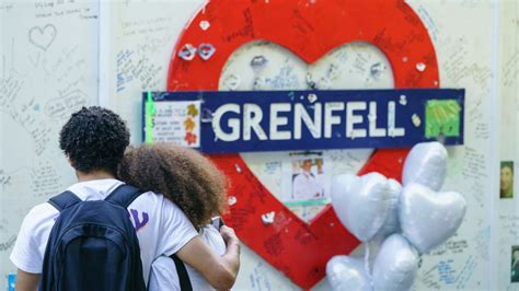 Grenfell Inquiry latest: Man who lost six relatives in Grenfell blaze ...