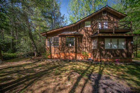 Luxury Cabin in Ellijay, Georgia