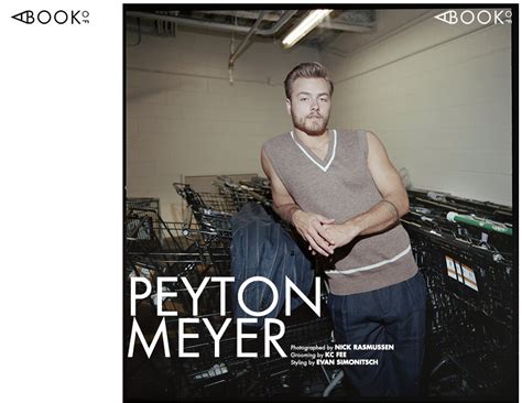 HE’S ALL THAT’S PEYTON MEYER ON REBOOTS, AUDIENCE EXPECTATIONS AND ...