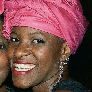 Zenani Mandela-dlamini - Age, Family, Bio | Famous Birthdays