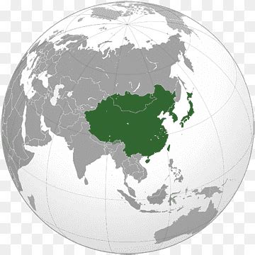 Free download | South Korea Japan Central Asia Middle East North Asia, asean, culture, globe ...