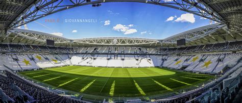 Allianz Stadium (Juventus Stadium) – StadiumDB.com