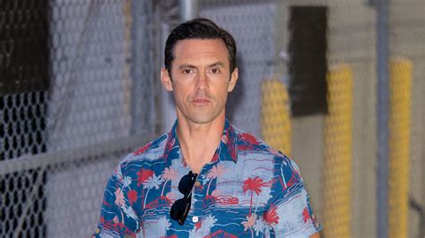 Milo Ventimiglia responds to fan disappointment after secret wedding ...