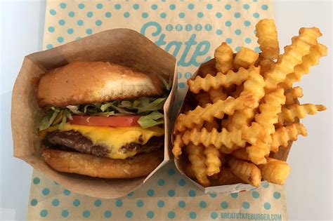 The Best Burgers In Seattle