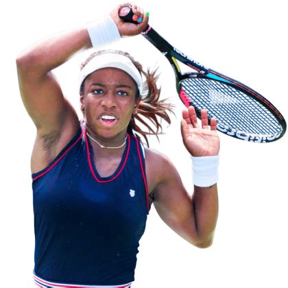 Sachia Vickery [USA] | AO