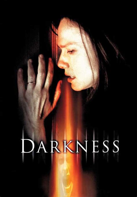 Darkness Movie Posters From Movie Poster Shop