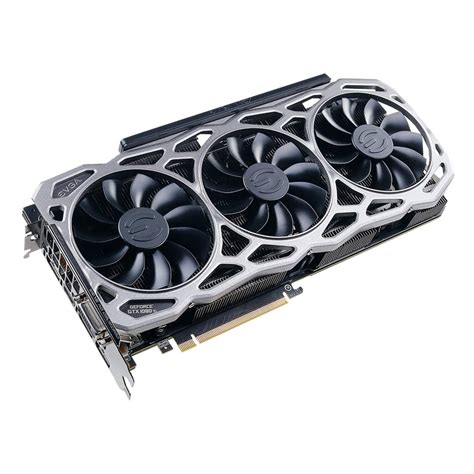 Best Buy: EVGA NVIDIA GeForce GTX 1080 Ti 11GB GDDR5X PCI Express 3.0 ...