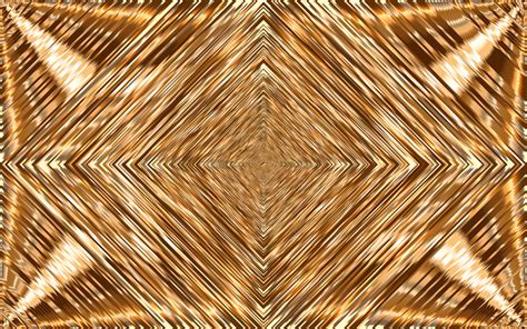 Computer Wallpaper,gold,symmetry - Art - 1200x750 Wallpaper - teahub.io
