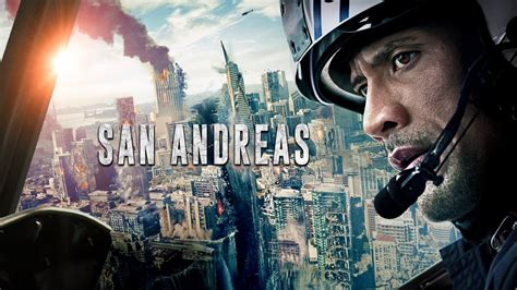 San Andreas Movie Review and Ratings by Kids