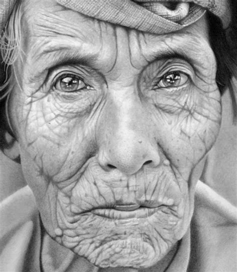 25 Beautiful Pencil Drawing | Great Inspire