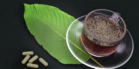 5 Benefits Of Taking Kratom Tea Daily | Dakind Botanicals