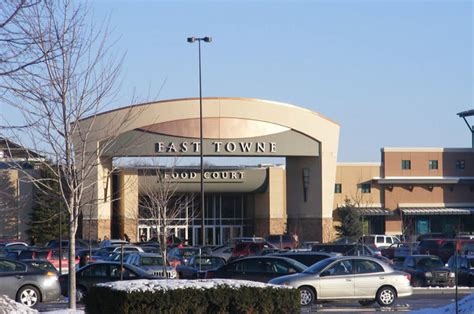 Town East Mall