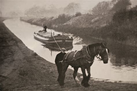 Boats of the Canal - Leeds and Liverpool Canal Society