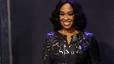 Shonda Rhimes On Running 3 Hit Shows And The Limits Of Network TV : NPR