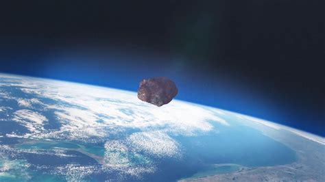 Will Apophis Asteroid Hit Earth? - Apophis 99942 Facts - SciQuest