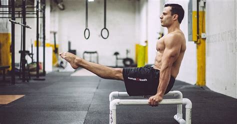 10 Isometric Core Abs Exercises to Bulletproof your Midline and Build a ...