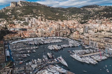 Monaco Yacht Show 2023: pioneering innovations and sustainable solutions take centre stage. The ...