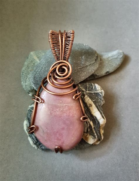 Oxidized copper pendant | Copper pendants, Jewelry crafts, Handcrafted jewelry