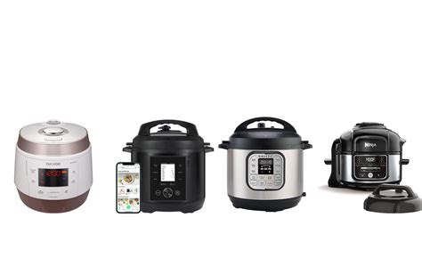 The best pressure cookers of 2023 | Popular Science