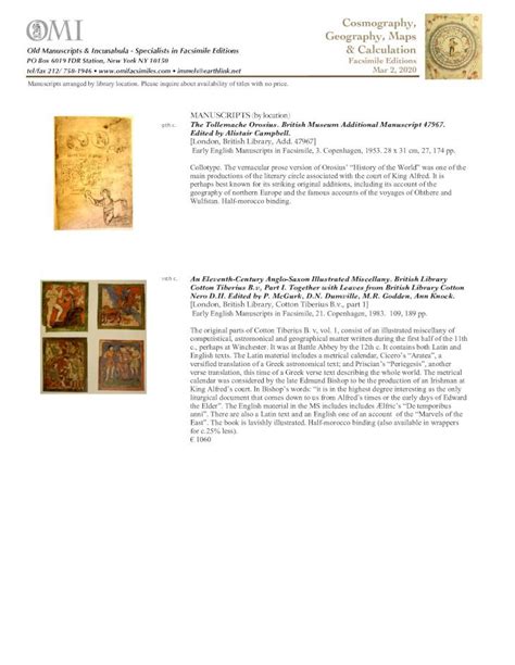 (PDF) Cosmography, Geography, Maps & CalculationCosmografía de Claudio Ptolomeo. Burgos, 2005 ...