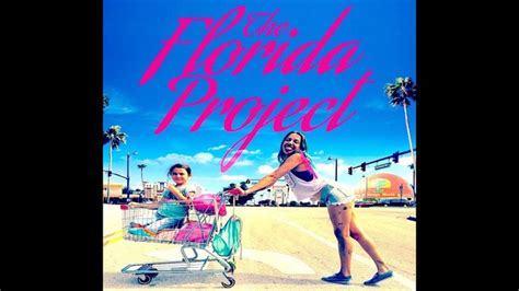 The Florida Project - Film Review