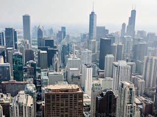 Photos | Hyatt Centric Chicago Magnificent Mile