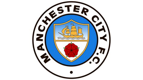 Manchester City Logo Hd Transparent Png