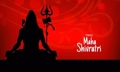 Maha Shivratri 2024: Date, Timing And Significance Of The Festival