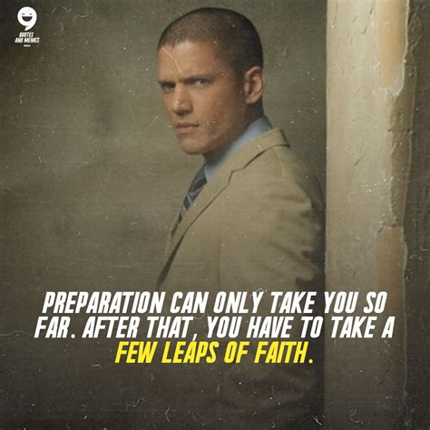 prison break quotes Michael scofield - prison break quotes michael ...