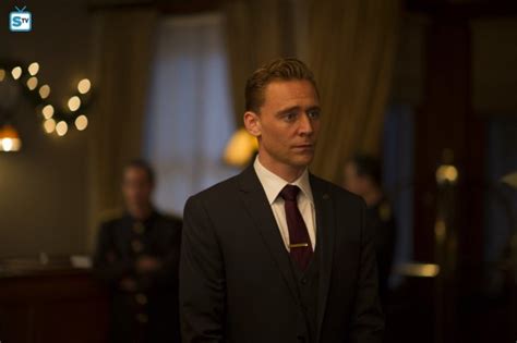 The Night Manager - Episode 1.01 - Tom Hiddleston Photo (39394457 ...