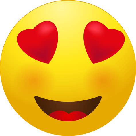 Heart Emoji Png Transparent Images Png All - vrogue.co