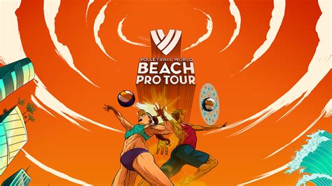 Beach Pro Tour 2023 Tickets | volleyballworld.com