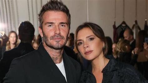 David Beckham Opens Up: The Trials of Marriage Revealed in New Documentary - Mom's Life – Archyde