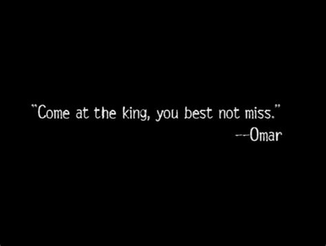 Omar Little Quotes Best. QuotesGram