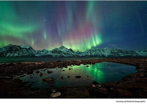 Bucket List spot: The Aurora Borealis & Alaska [Part 1], aurora borealis national geographic HD ...