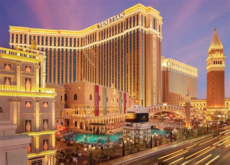 Las Vegas Sands May Sell Its Vegas Casinos | The Motley Fool