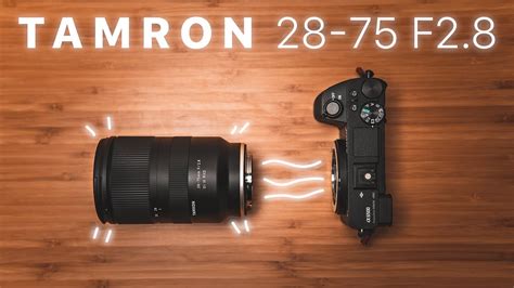 [最も好ましい] lente tamron 28-75mm f/2.8 sony 261577-Lente tamron 28-75mm f/2.8 sony