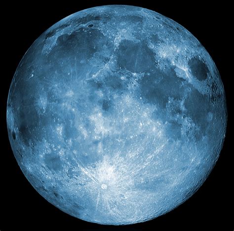 Ask UP AstroSoc: Blue Moon to Grace the Night Skies on August 31